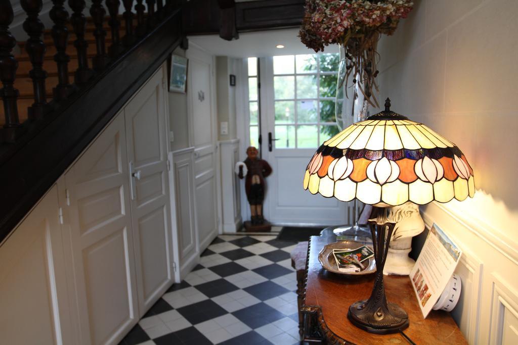 Chateau Du Bois De La Noe Bouaye Eksteriør billede